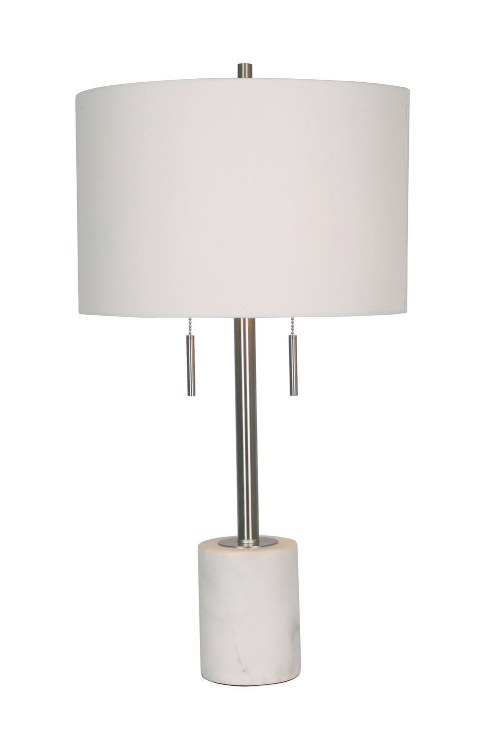 Lampe de table 2 lumières | LL1473