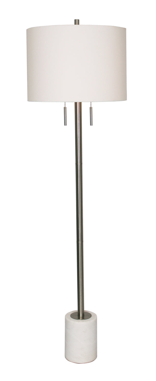 Lampadaire 2 lumières | LL1474