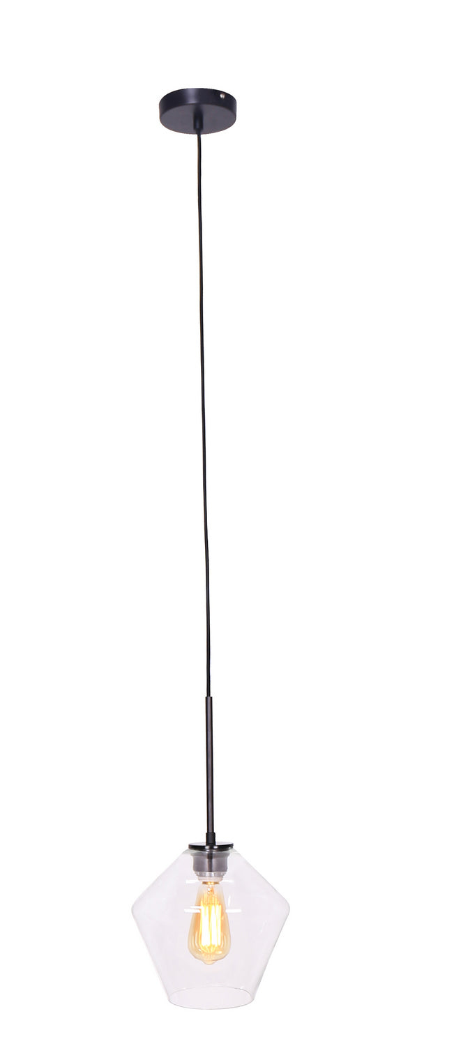 Suspension 1 lumière | LL1507