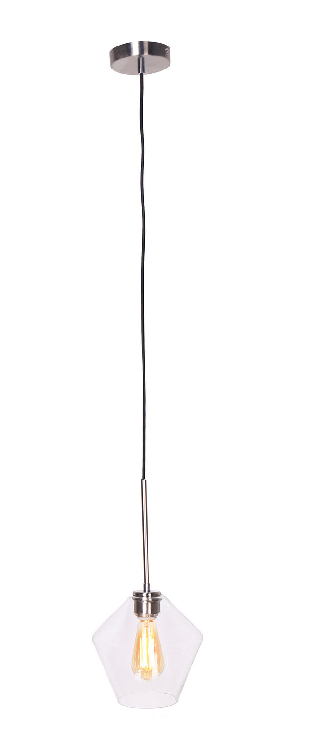 Suspension 1 lumière | LL1507