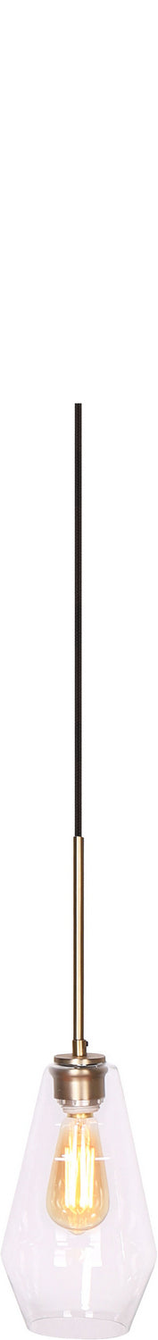 Suspension 1 lumière | LL1508-11