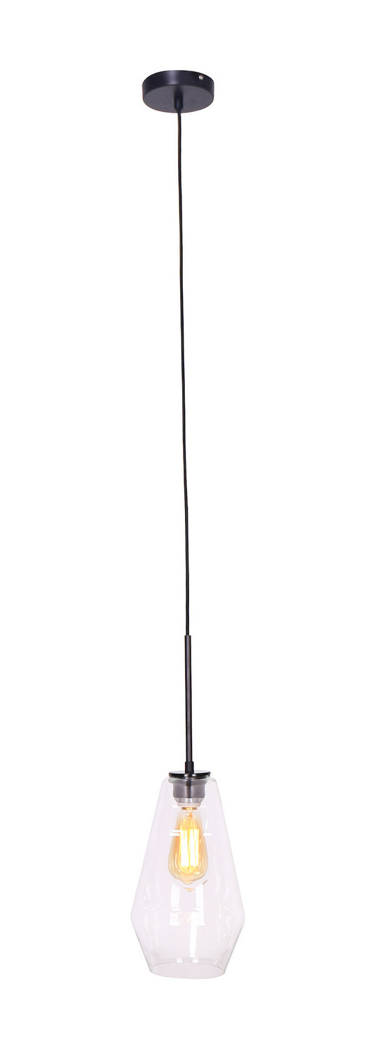 Suspension 1 lumière | LL1508