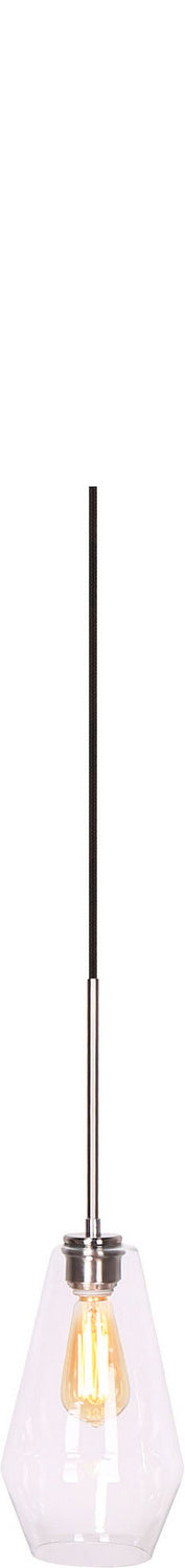 Suspension 1 lumière | LL1508