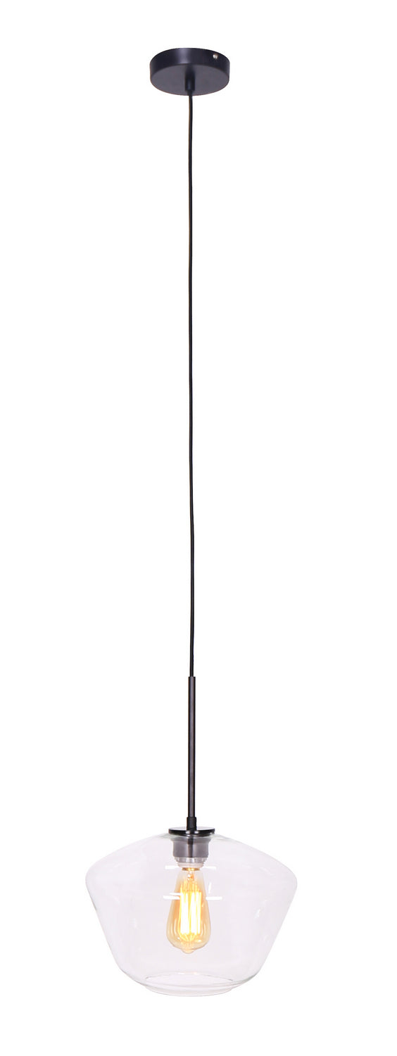 Suspension 1 lumière | LL1509