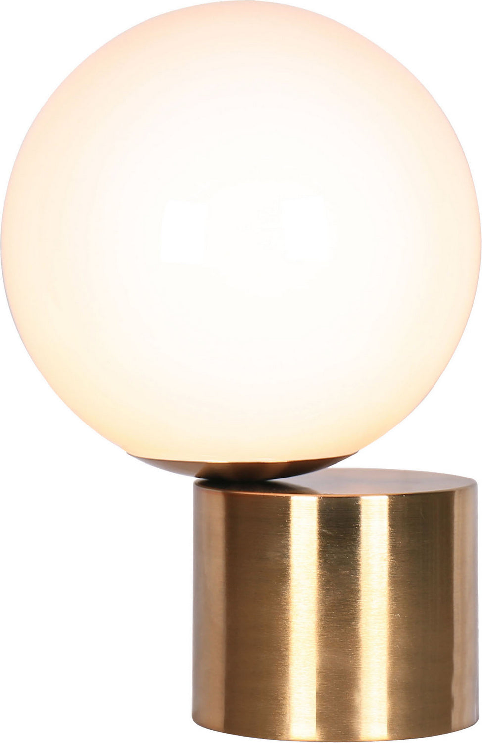 Lampe de table 1 lumière | LL1528