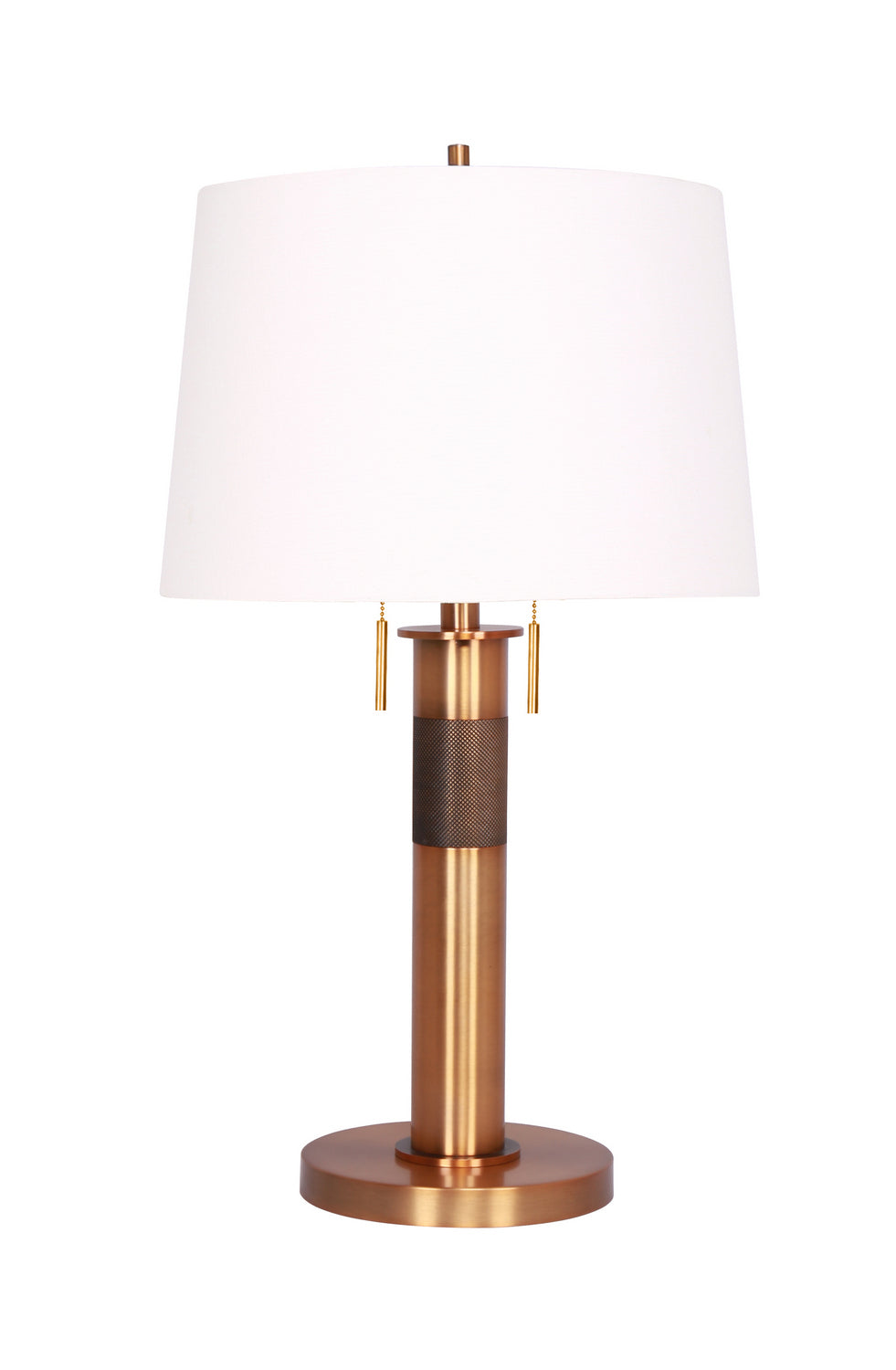 Lampe de table 2 lumières | LL1546