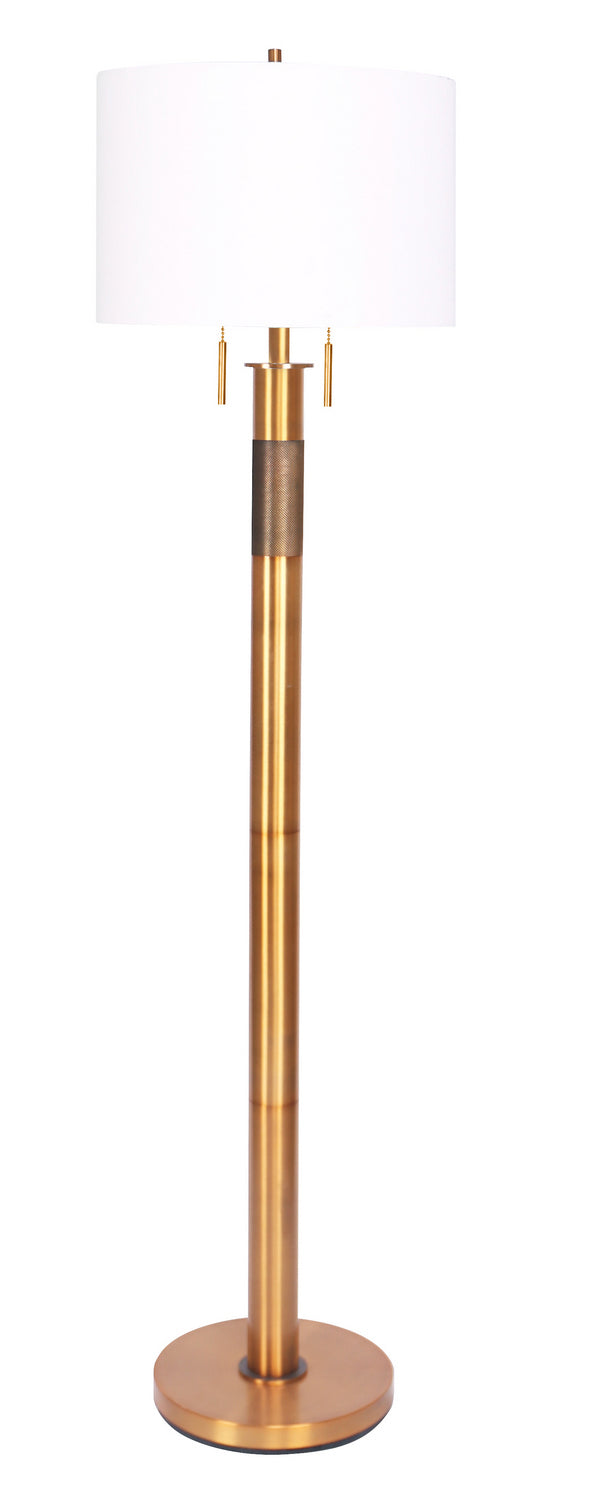 Lampadaire 2 lumières | LL1549