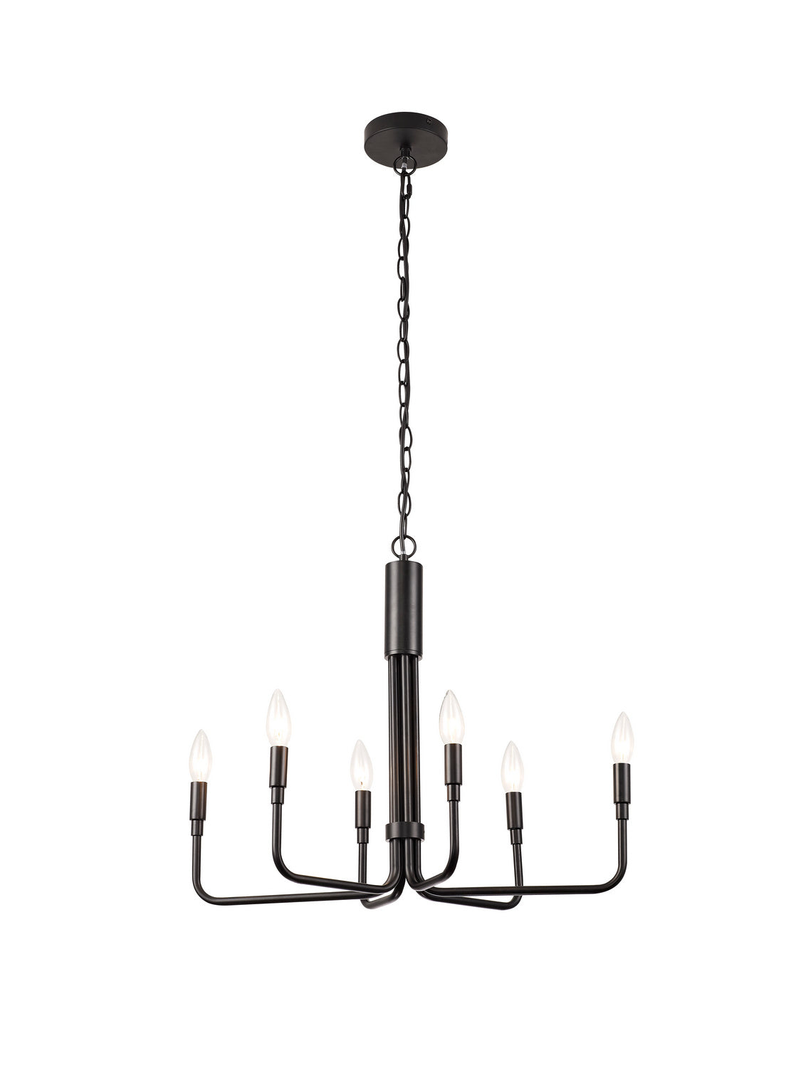 Lustre 6 lumières | LL1880