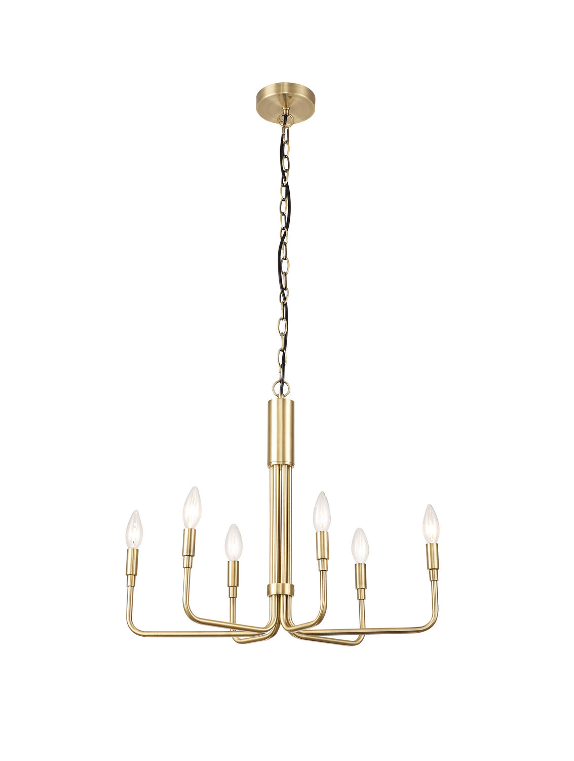 Lustre 6 lumières | LL1880