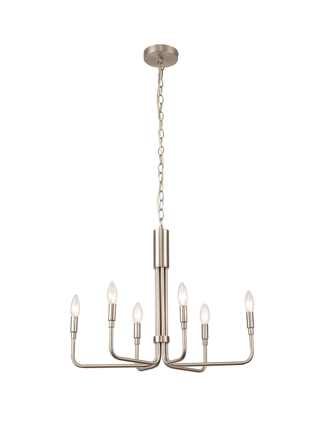 Lustre 6 lumières | LL1880