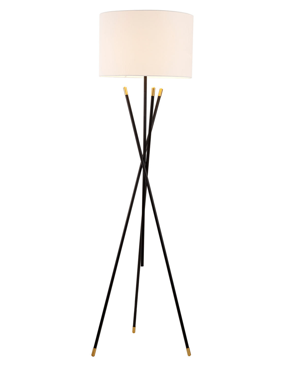 Lampadaire 1 lumière | LL1888