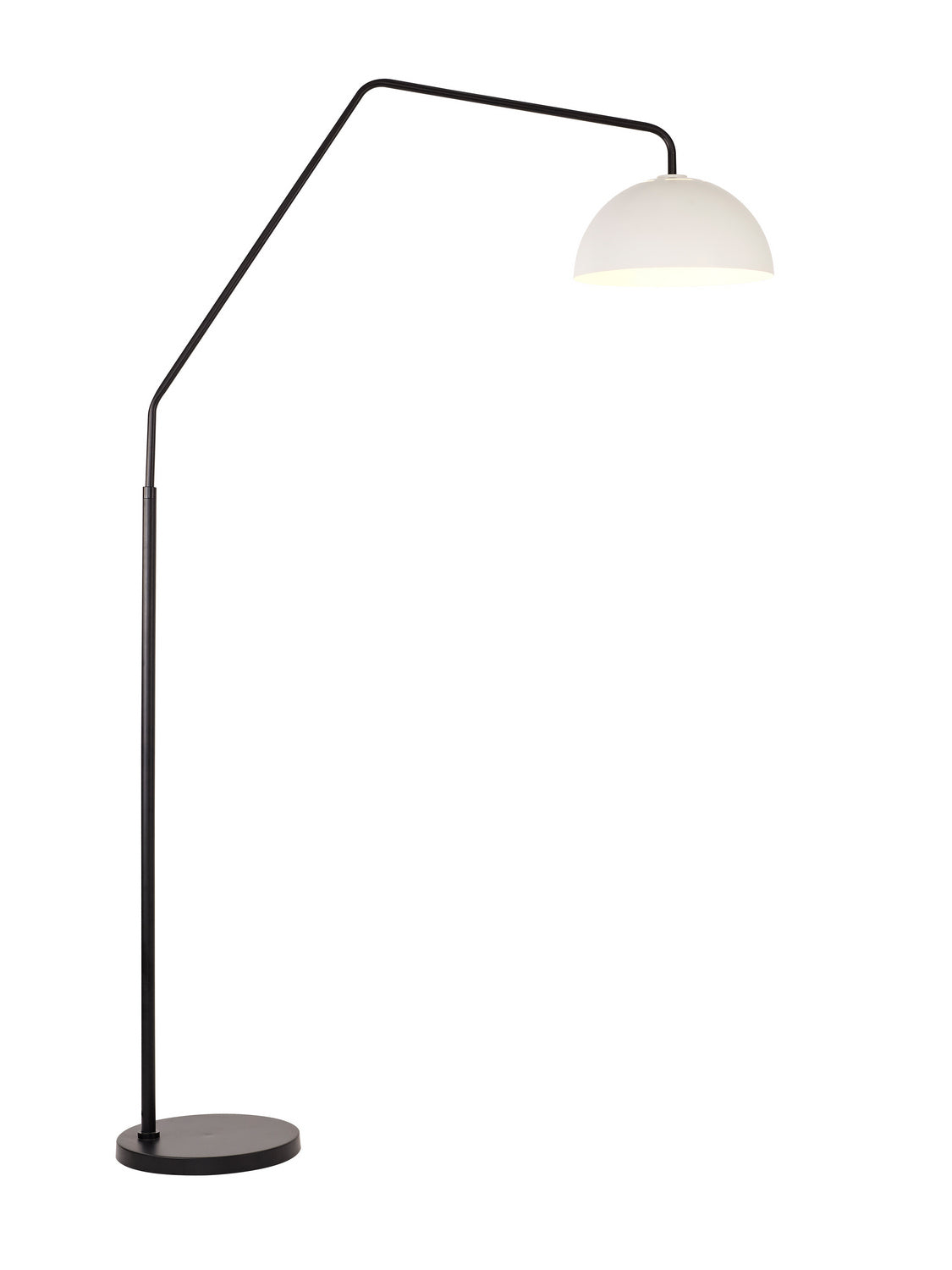 Lampadaire 1 lumière | LL1893