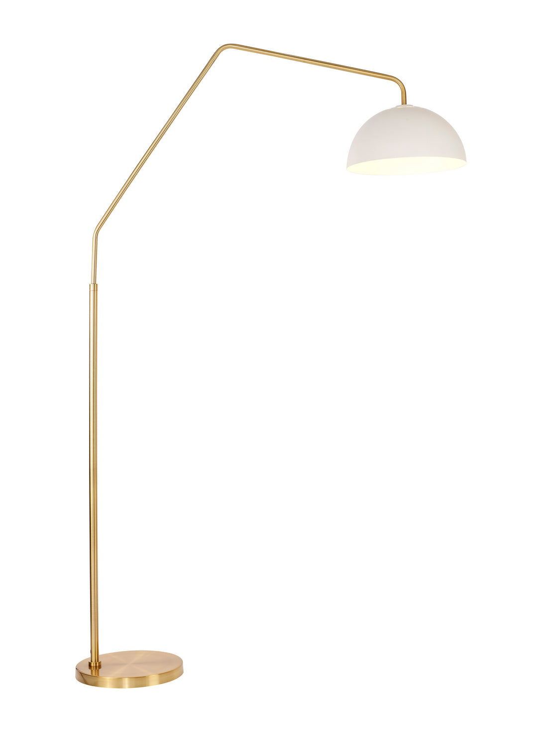 Lampadaire 1 lumière | LL1893