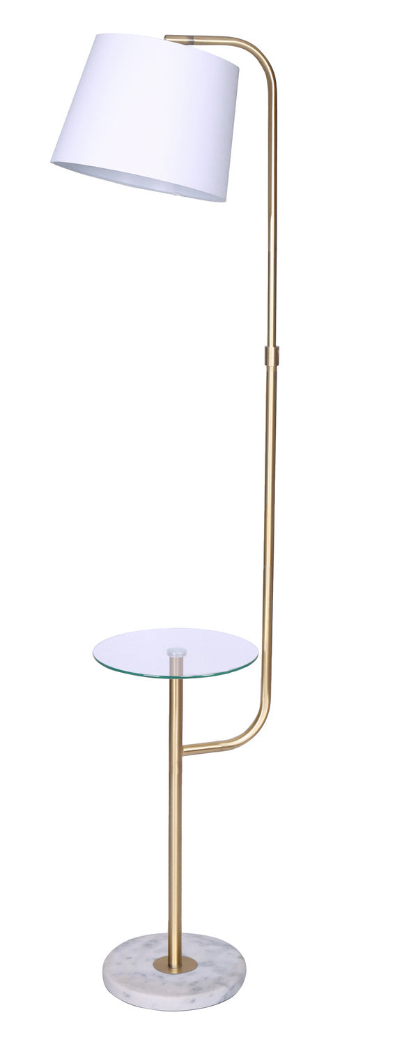 Lampadaire 1 lumière | LL1929