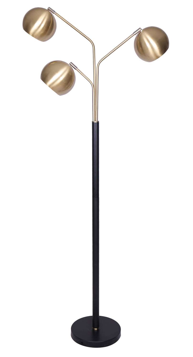 Lampadaire 3 lumières | LL1930