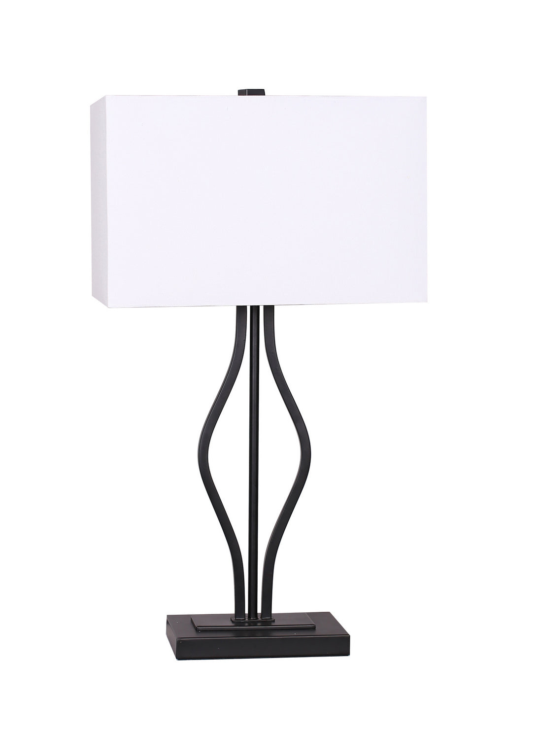 Lampe de table 2 lumières | LL1980