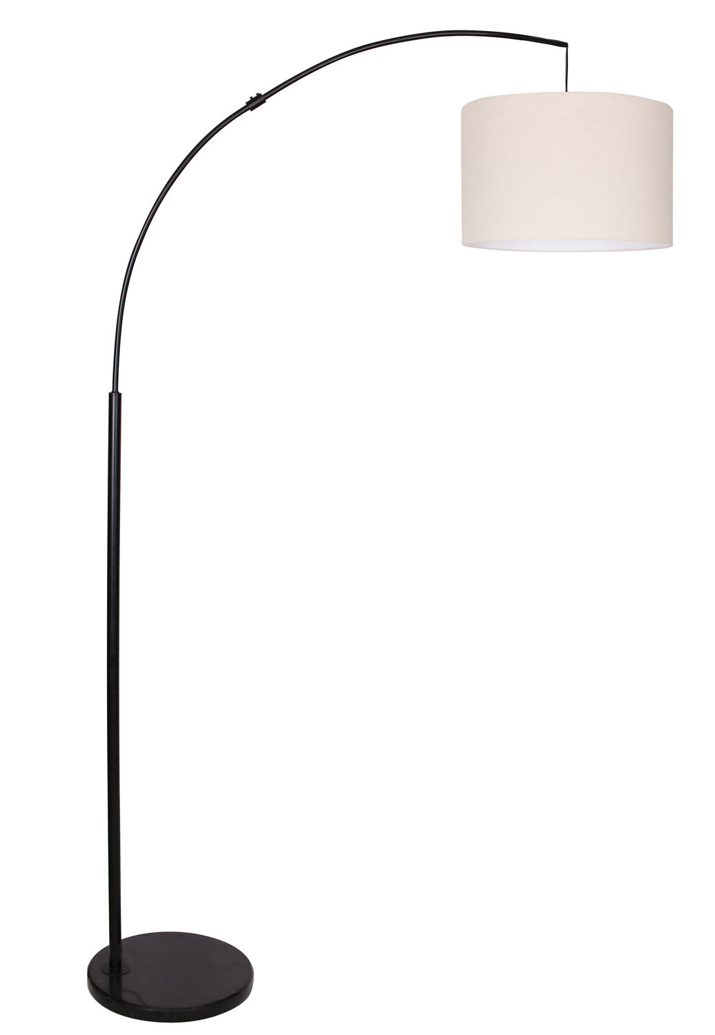 Lampadaire 1 lumière | LL1990