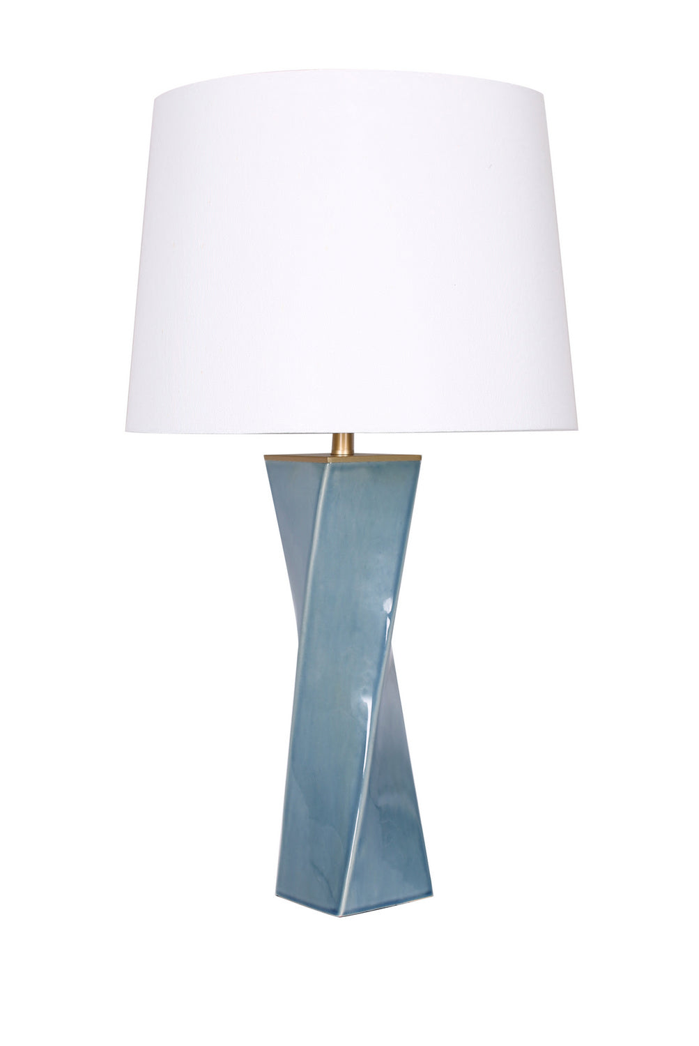 Luce Lumen LL2028 – Or antique / Bleu