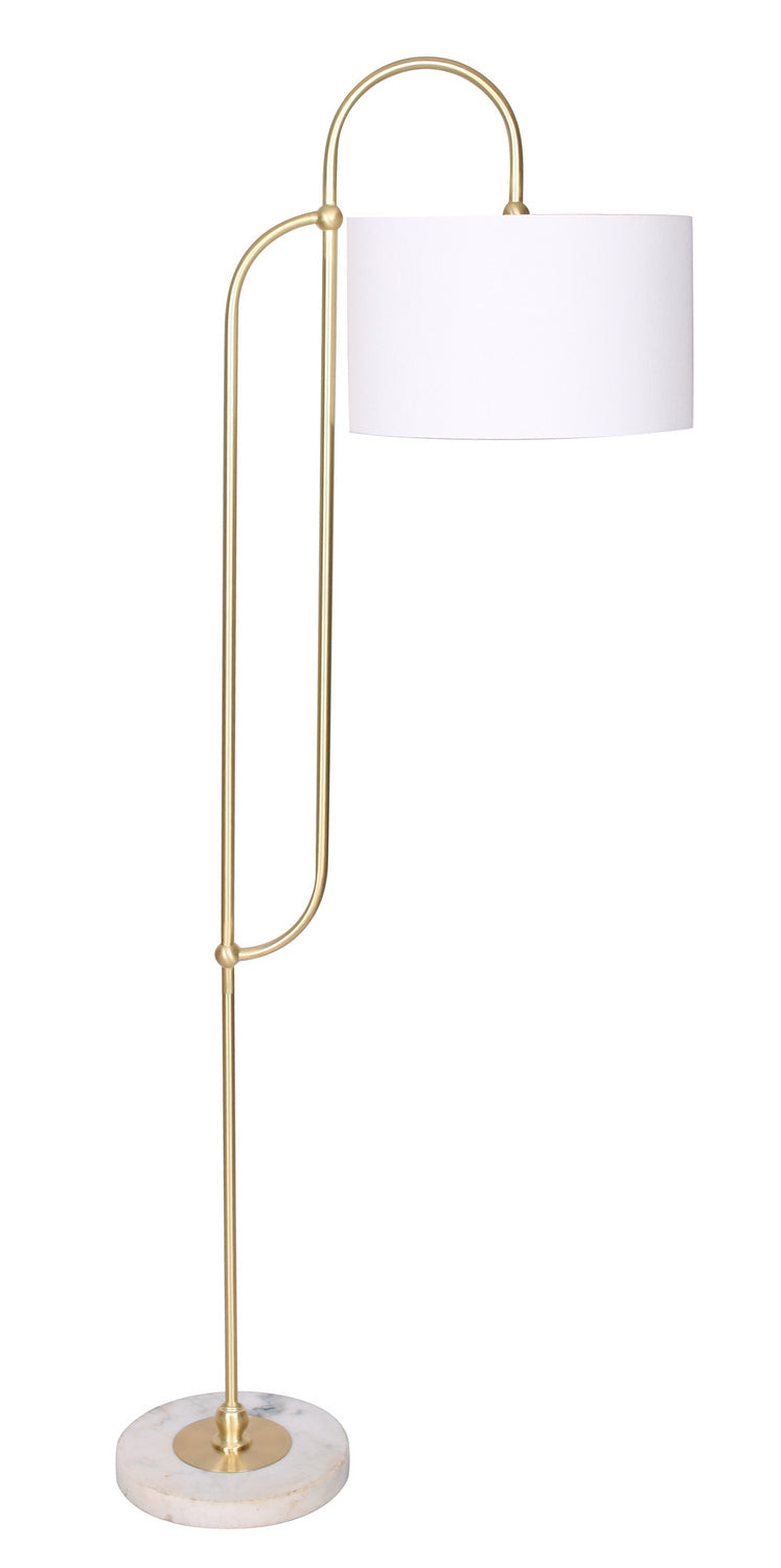 Lampadaire 1 lumière | LL2031