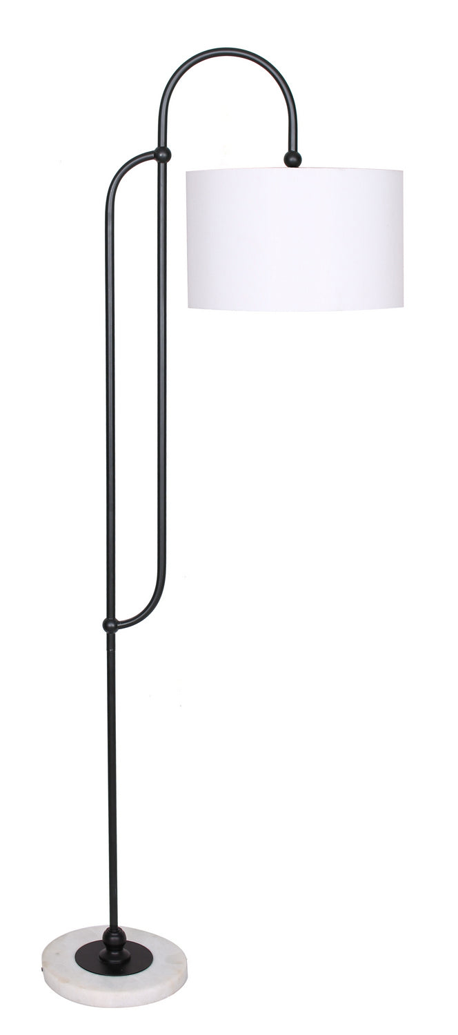 Luce Lumen LL2031 – Noir mat