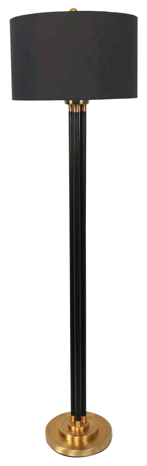 Lampadaire 1 lumière | LL2034