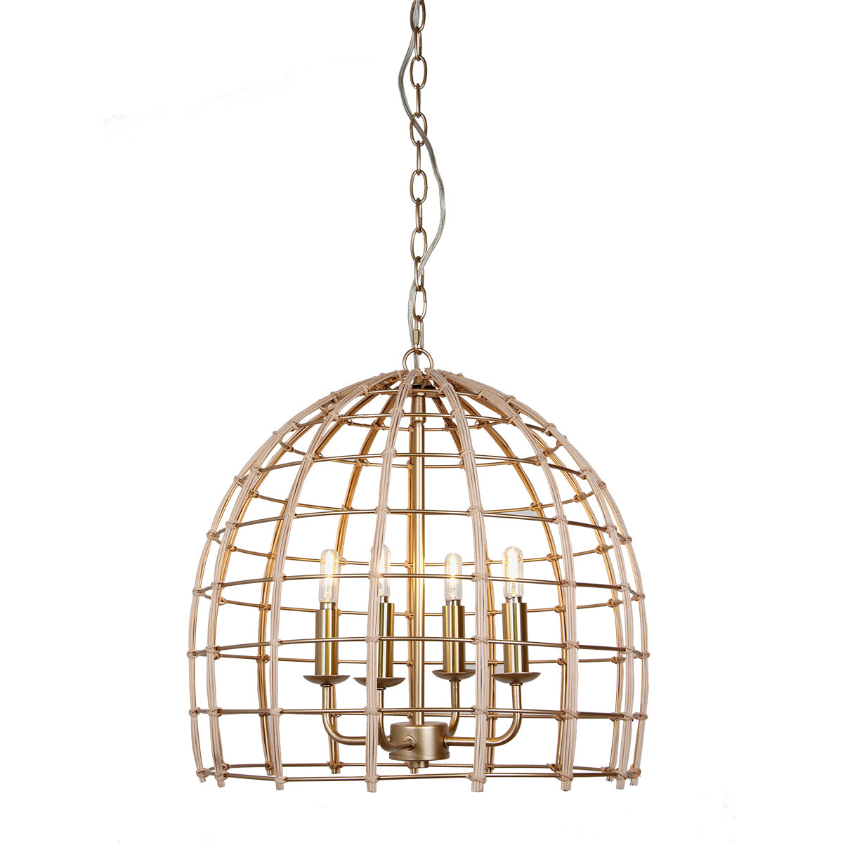 Suspension 3 lumières | LL2040