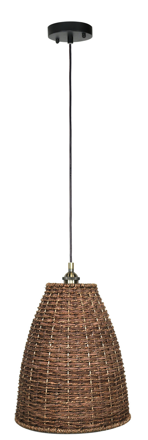 Suspension 1 lumière | LL2044