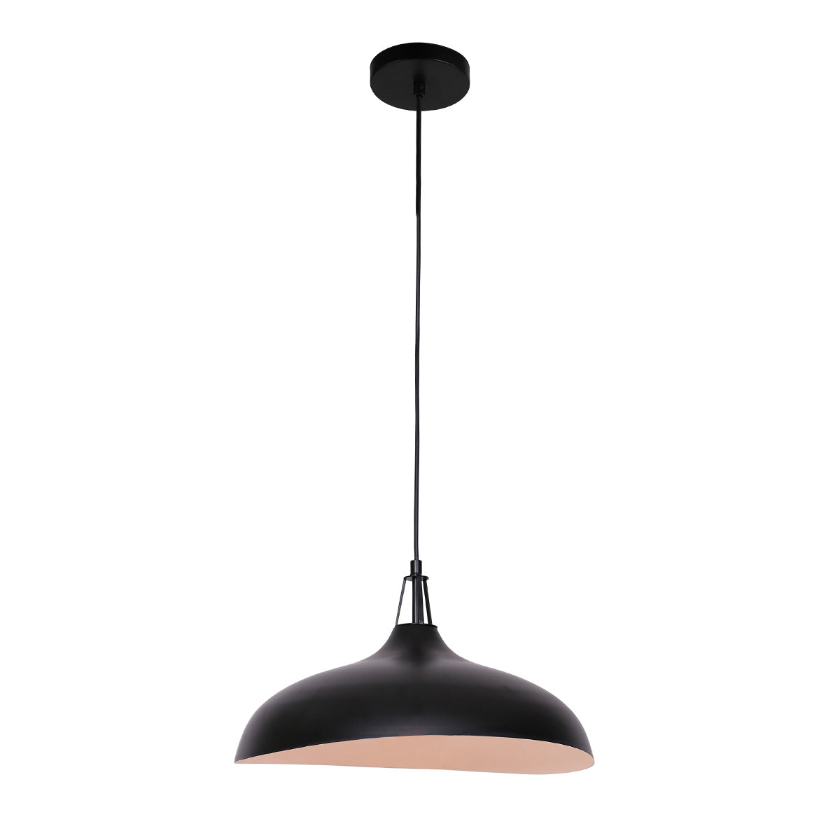 Suspension 1 lumière | LL2166
