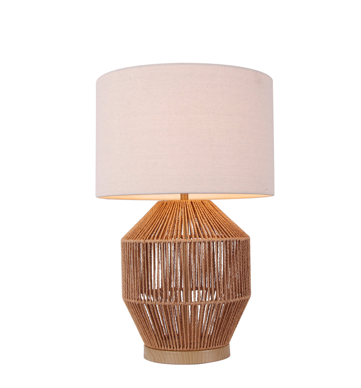 Lampe de table 1 lumière | LL2184
