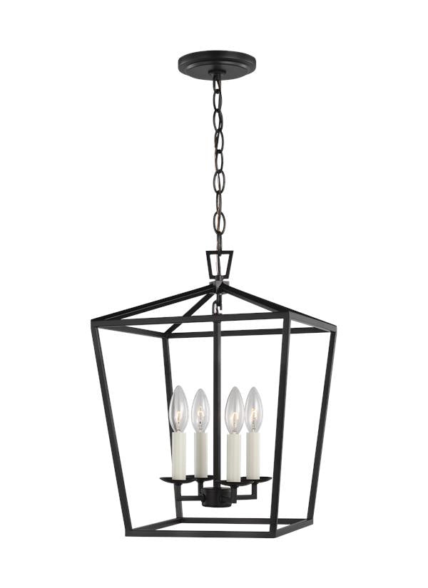 Lanterne 4 lumières | Dianna