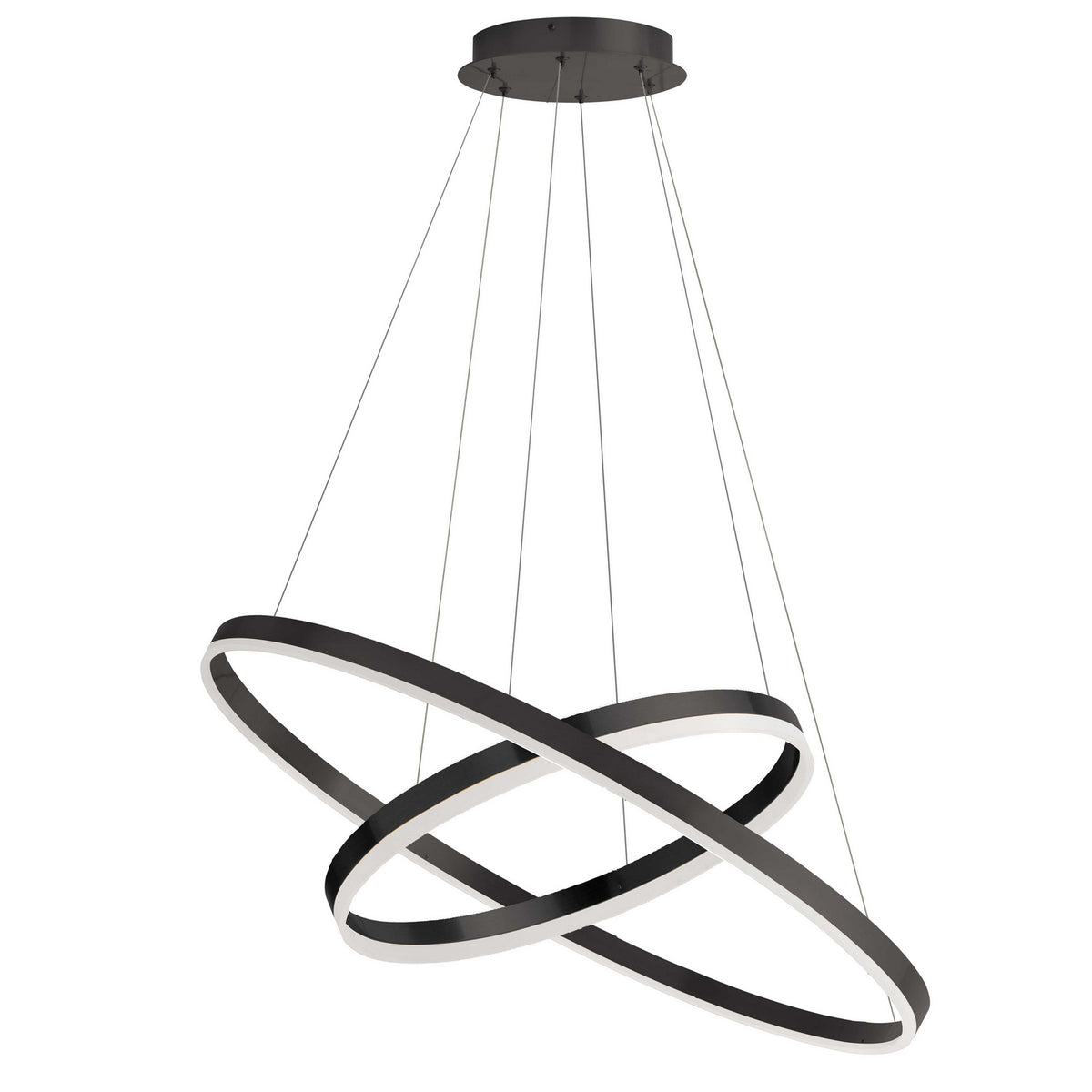 Lustre DEL | Circulo