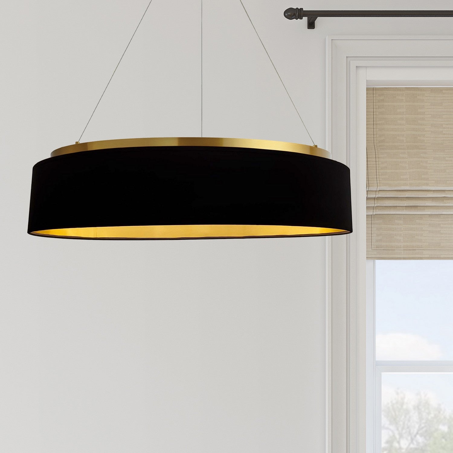 Lustre DEL | Circulo