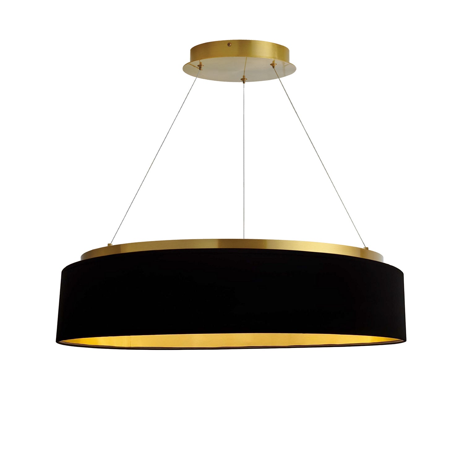 Lustre DEL | Circulo