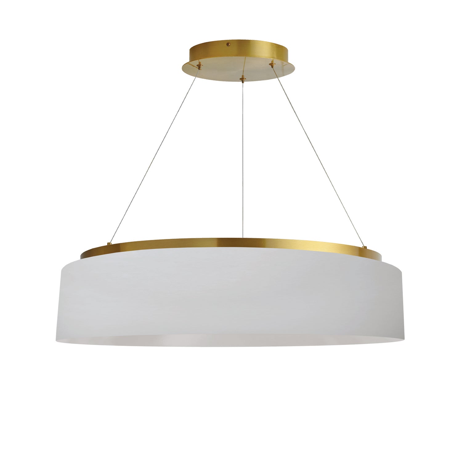Lustre DEL | Circulo