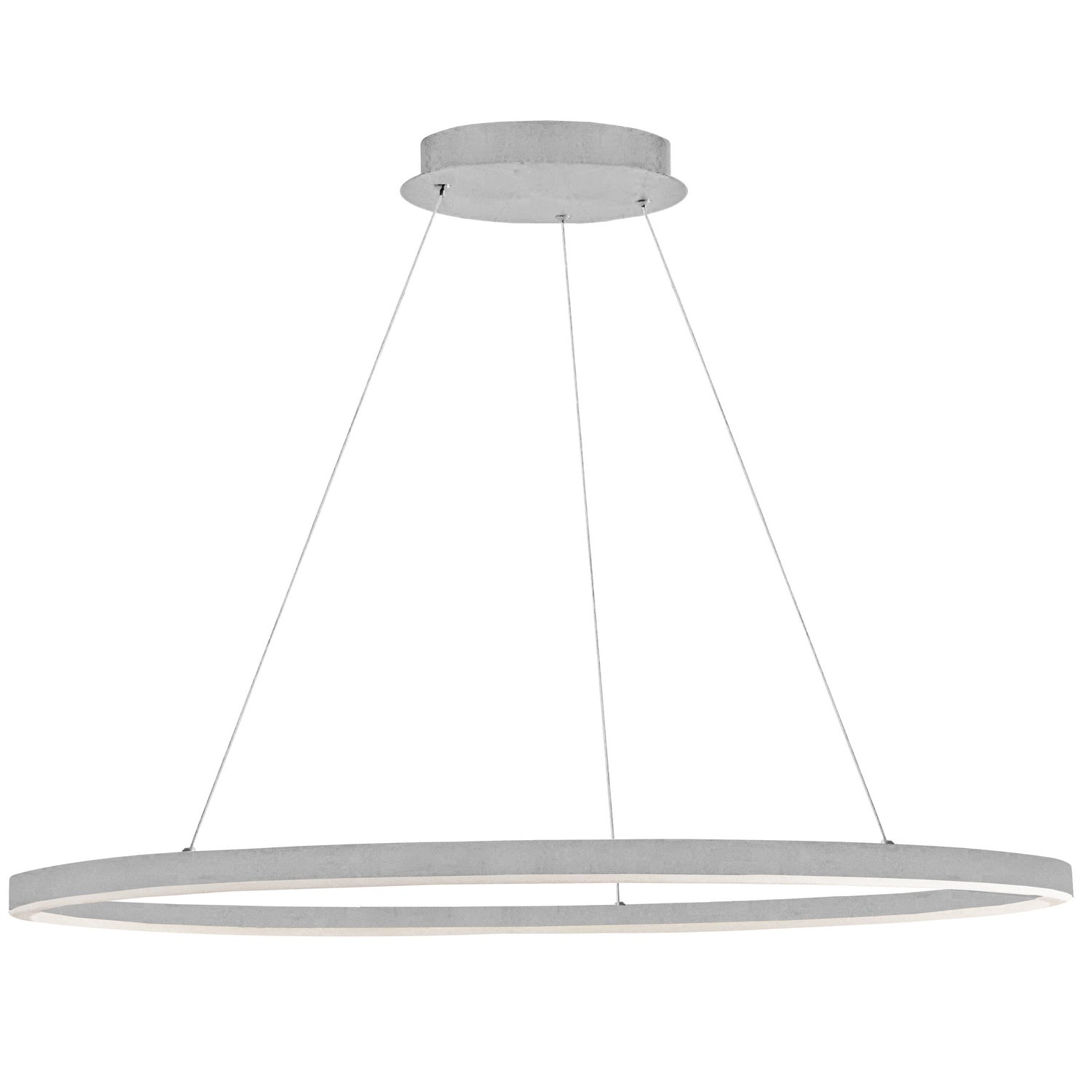 Suspension DEL | Circulo