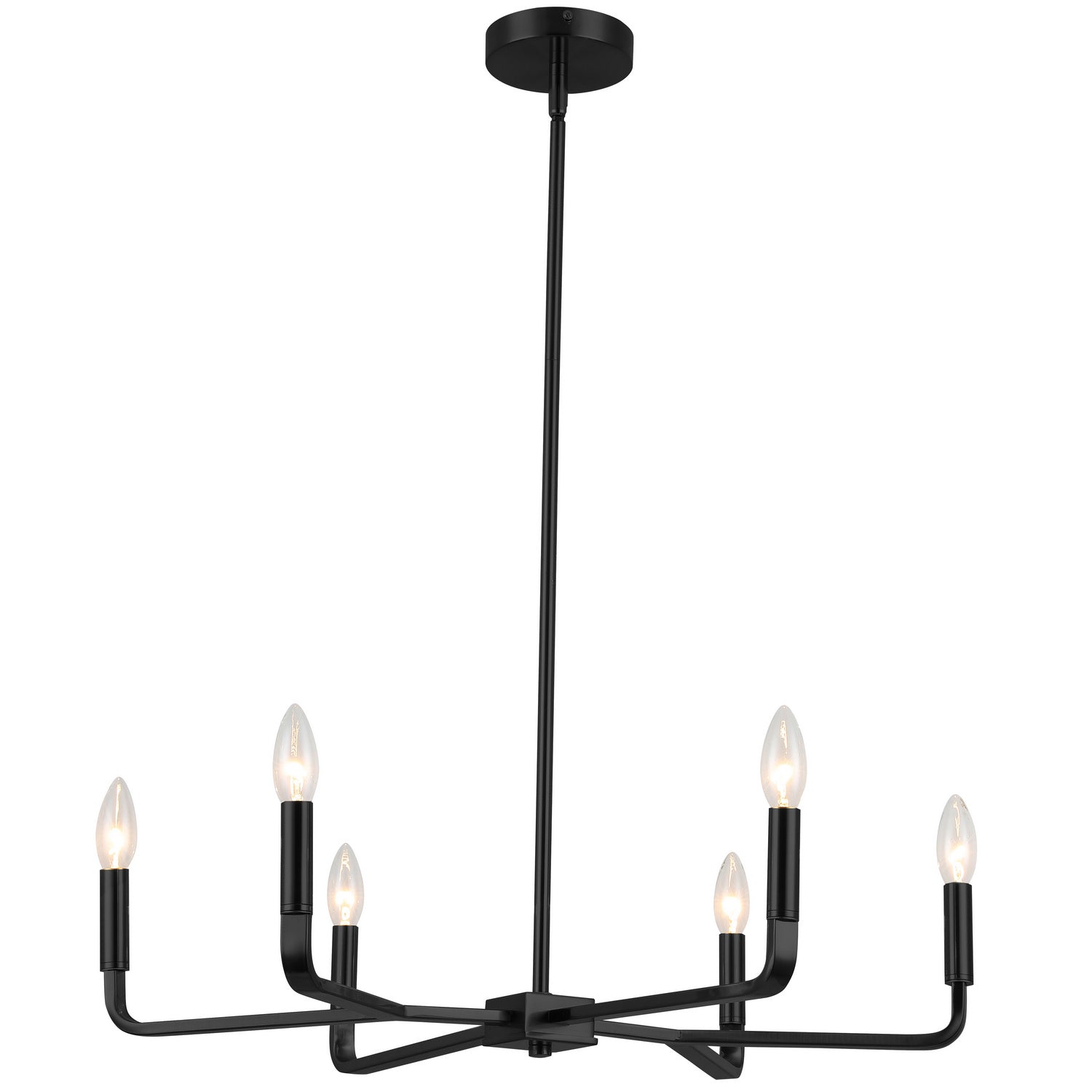 Lustre 6 lumières | Colette