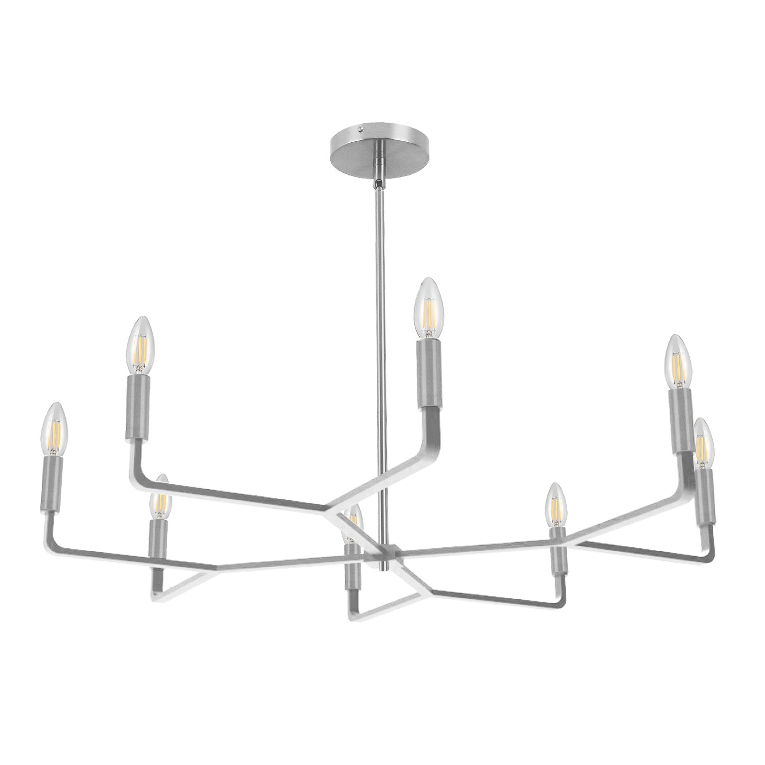 Lustre 8 lumières | Colette