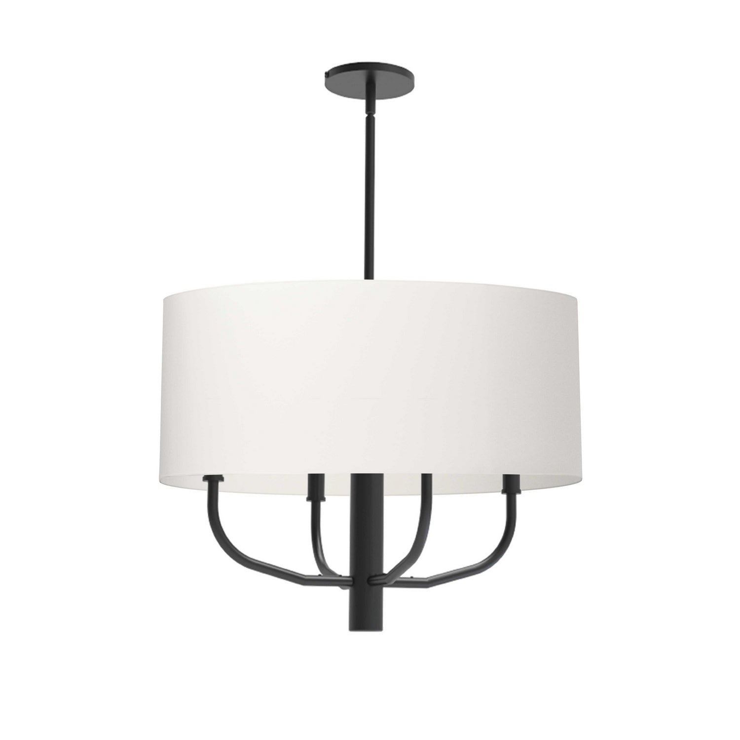 Lustre 4 lumières | Eleanor