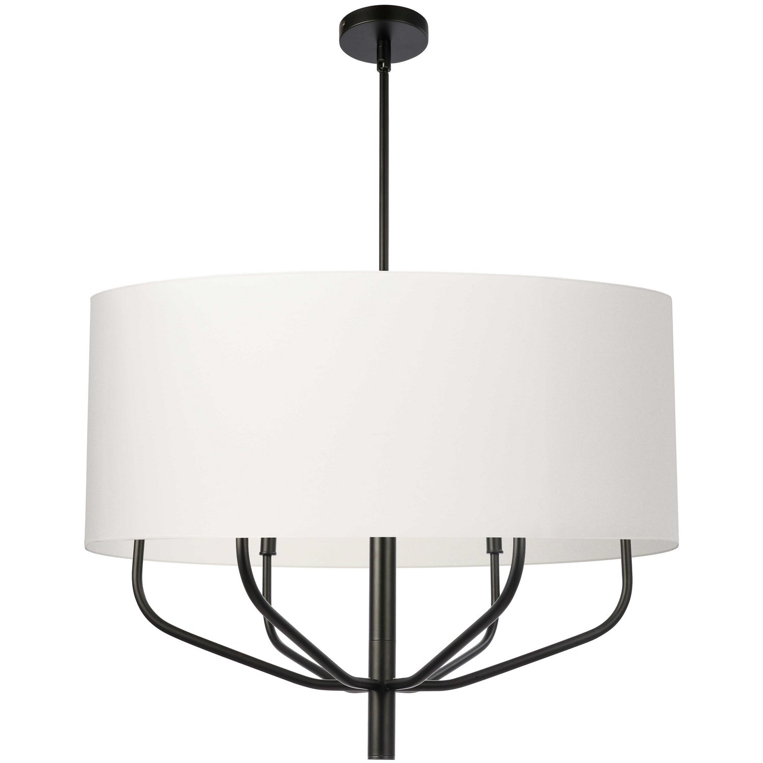 Lustre 6 lumières | Eleanor