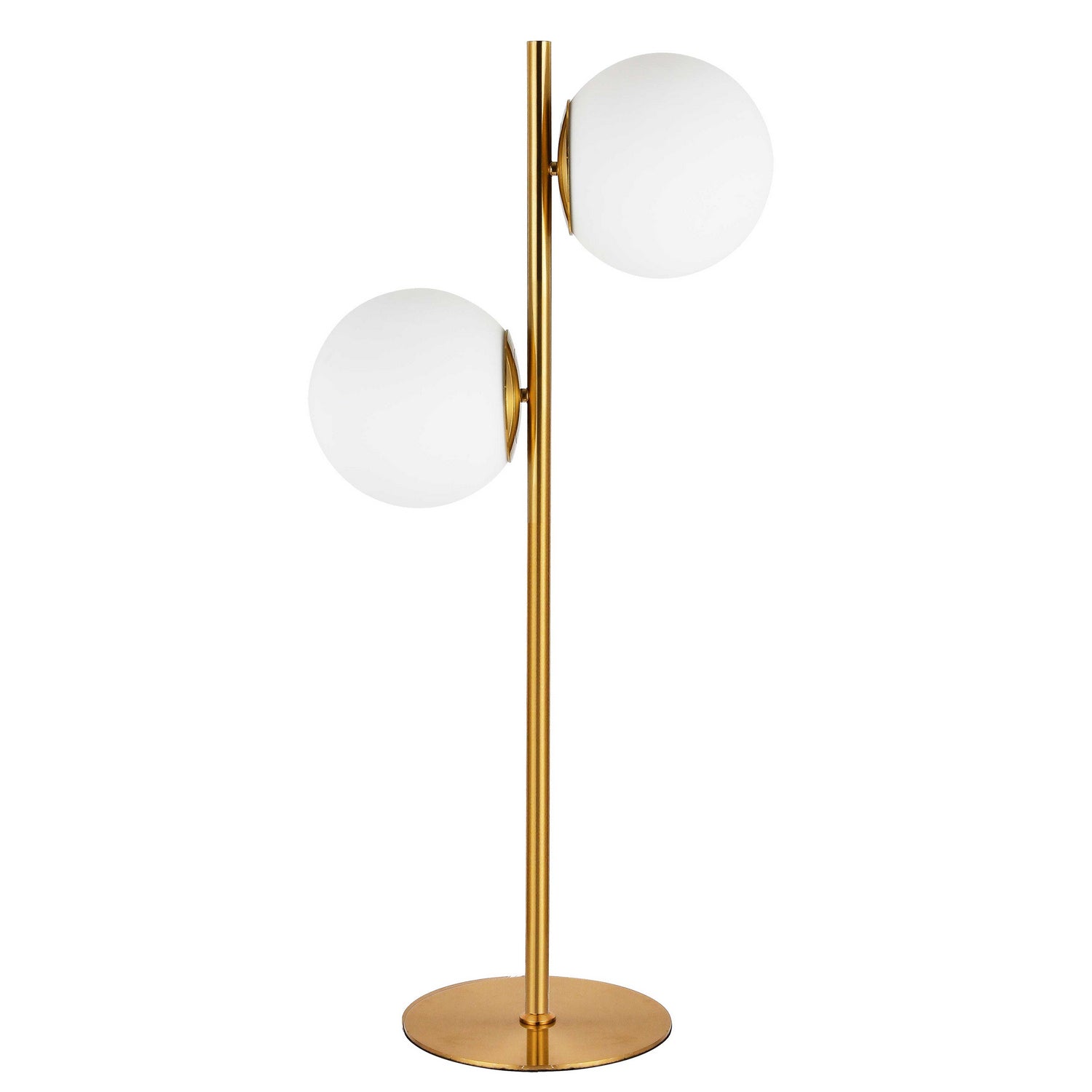 Lampe de table 2 lumières | Folgar