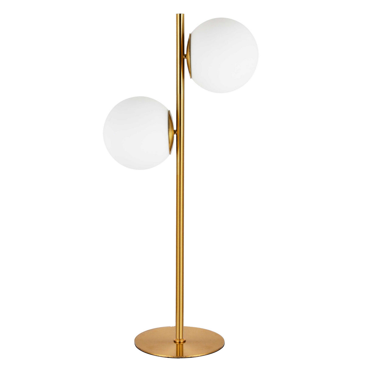 Lampe de table 2 lumières | Folgar