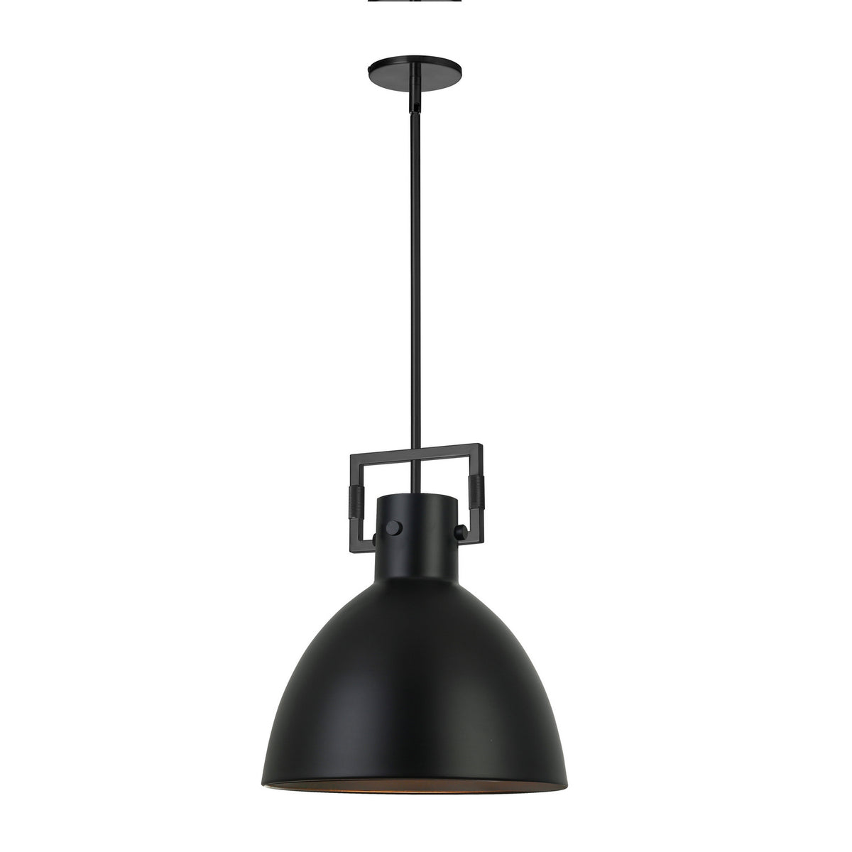 Suspension 1 lumière | Liberty
