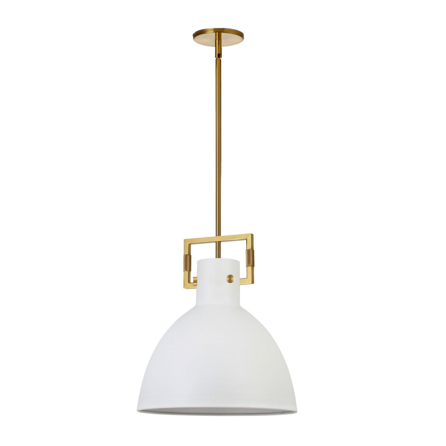Suspension 1 lumière | Liberty