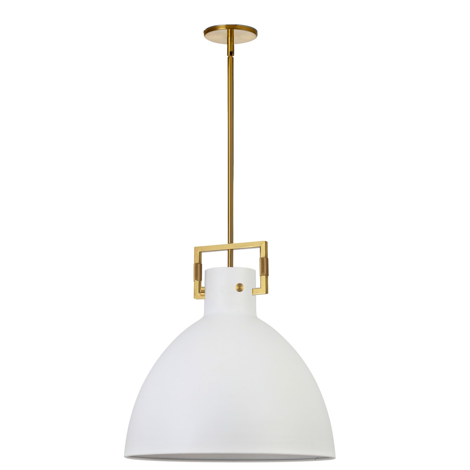 Suspension 1 lumière | Liberty