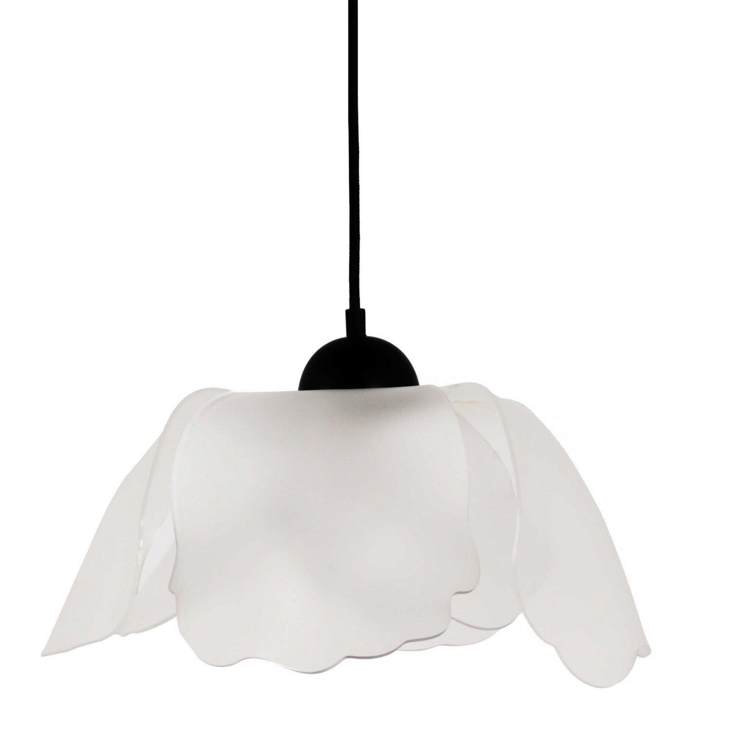Suspension 1 lumière | Passion