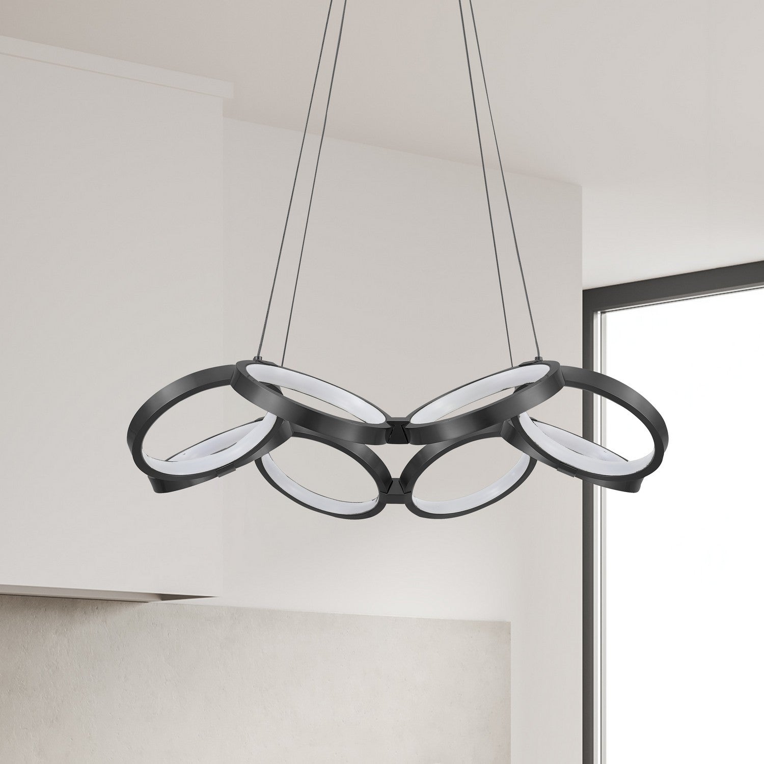 Lustre DEL | Philo