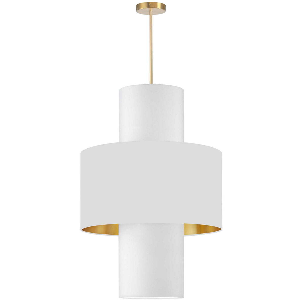 Suspension 4 lumières | Patrona