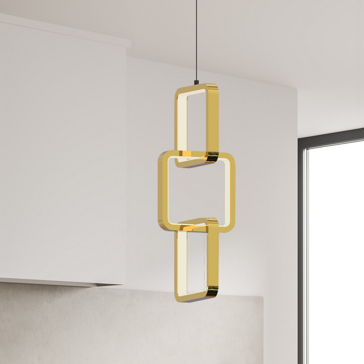Suspension DEL | Patsy