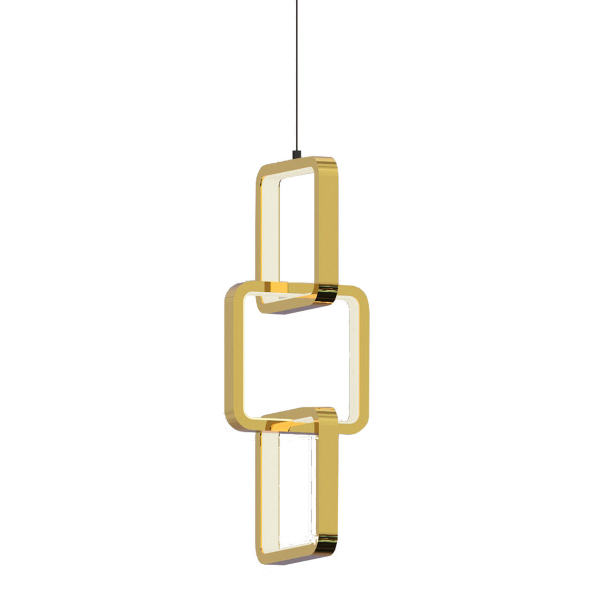 Suspension DEL | Patsy