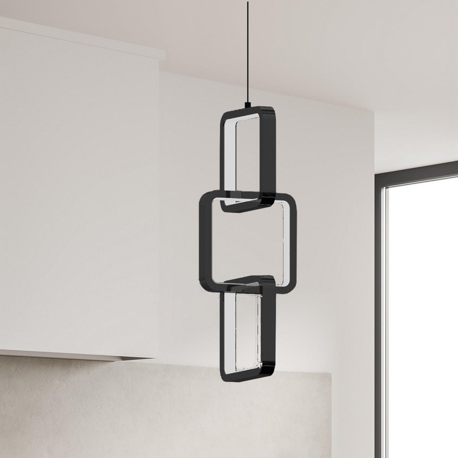 Suspension DEL | Patsy